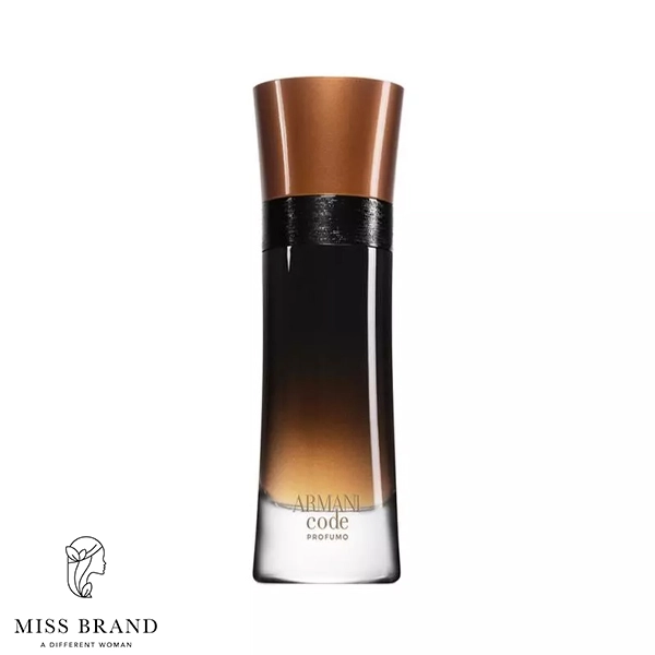 عطر جورجیو آرمانی کد پروفومو مردانه ادوپرفیوم 110 میل