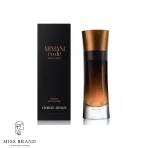 عطر جورجیو آرمانی کد پروفومو مردانه ادوپرفیوم 110 میل