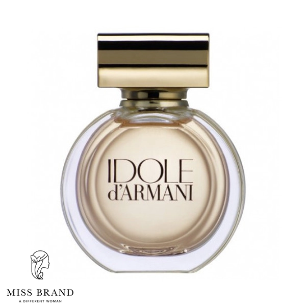 عطر جورجیو آرمانی آیدول د آرمانی زنانه ادوپرفیوم 75 میل