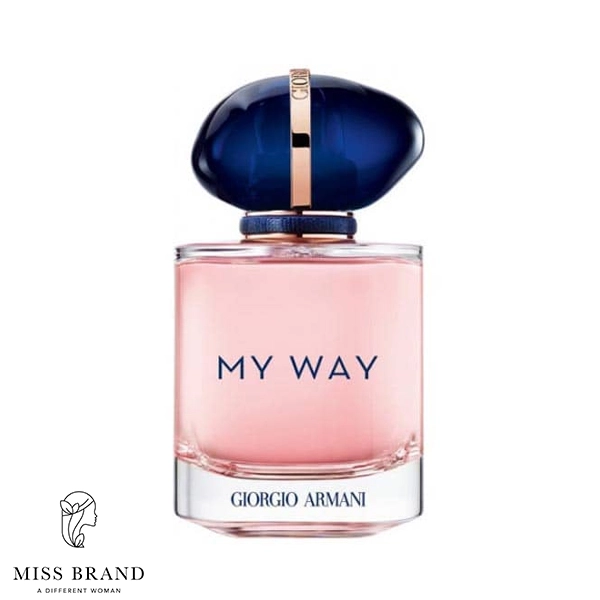 عطر جورجیو آرمانی مای وی زنانه ادوپرفیوم 90 میل