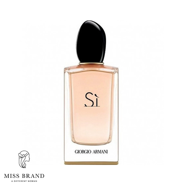 عطر جورجیو آرمانی سی زنانه ادوپرفیوم 100 میل