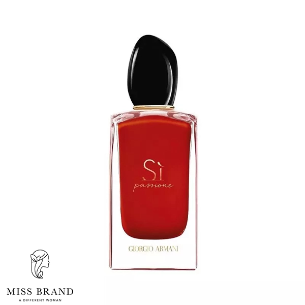 عطر جورجیو آرمانی سی پشن زنانه ادوپرفیوم 100 میل