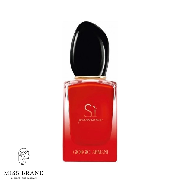 عطر جورجیو آرمانی سی پشن اینتنس زنانه ادوپرفیوم 100 میل