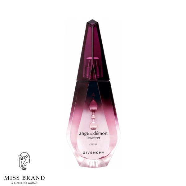 عطر ژیوانشی آنجئو دمون له سکرت الیکسیر زنانه ادوپرفیوم 100 میل