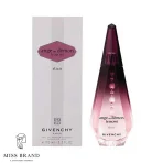 عطر ژیوانشی آنجئو دمون له سکرت الیکسیر زنانه ادوپرفیوم 100 میل