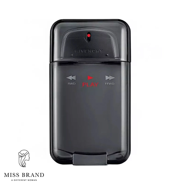 عطر ژیوانشی پلی اینتنس مردانه ادوتویلت 100 میل