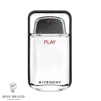 عطر ژیوانشی پلی مردانه ادوتویلت 100 میل