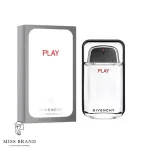 عطر ژیوانشی پلی مردانه ادوتویلت 100 میل