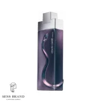 عطر روبرتو کاوالی بلک مردانه ادوتویلت 100 میل