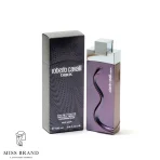عطر روبرتو کاوالی بلک مردانه ادوتویلت 100 میل