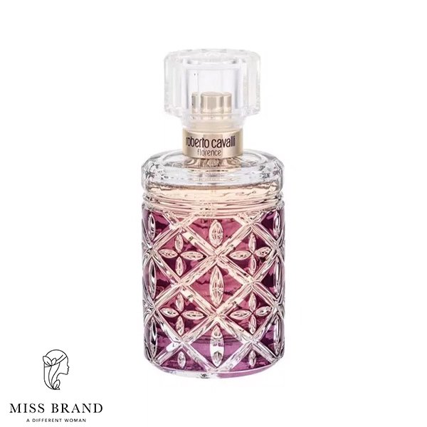 عطر روبرتو کاوالی فلورنس زنانه ادوپرفیوم 75 میل