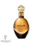 عطر روبرتو کاوالی گلد زنانه ادوپرفیوم 75 میل