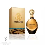 عطر روبرتو کاوالی گلد زنانه ادوپرفیوم 75 میل