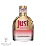 عطر روبرتو کاوالی جاست کاوالی زنانه ادوتویلت 75 میل