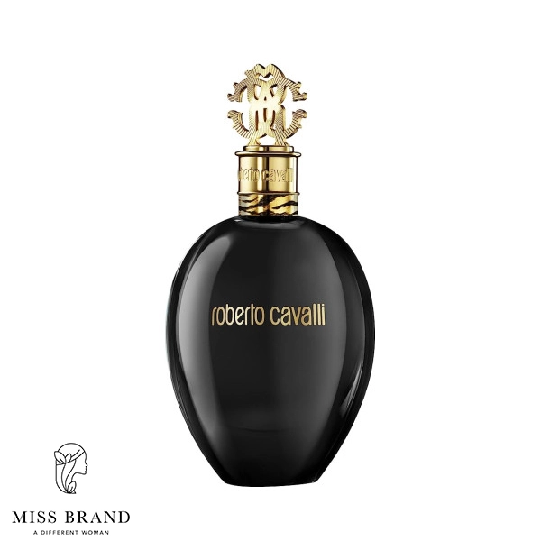 عطر روبرتو کاوالی نرو اسولوتو زنانه ادوپرفیوم 75 میل