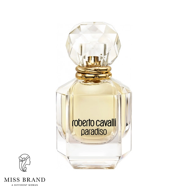 عطر روبرتو کاوالی پارادایسو زنانه ادوپرفیوم 75 میل