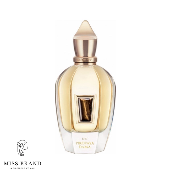 عطر زرجوف پیکووایا داما ۲۰۱۸ زنانه و مردانه ادوپرفیوم 50 میل