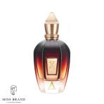 عطر زرجوف الکساندریا 2 زنانه و مردانه ادوپرفیوم 100 میل