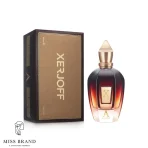 عطر زرجوف الکساندریا 2 زنانه و مردانه ادوپرفیوم 100 میل