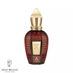 عطر زرجوف الکساندریا 3 زنانه و مردانه ادوپرفیوم 50 میل