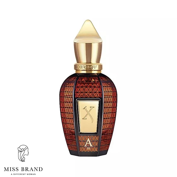 عطر زرجوف الکساندریا 3 زنانه و مردانه ادوپرفیوم 50 میل