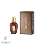 عطر زرجوف الکساندریا 3 زنانه و مردانه ادوپرفیوم 50 میل