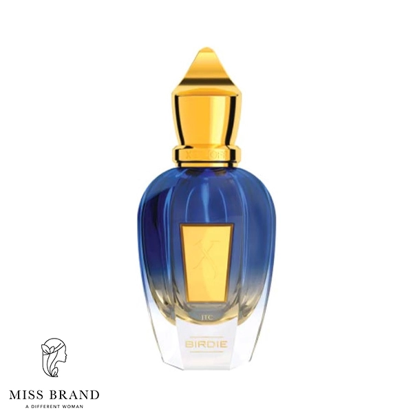 عطر زرجوف بیردی زنانه و مردانه ادوپرفیوم 50 میل