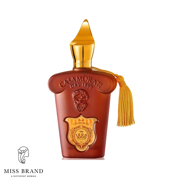 عطر زرجوف کازاموراتی 1888 زنانه و مردانه ادوپرفیوم 100 میل