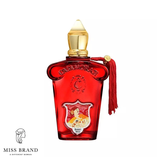 عطر زرجوف کازاموراتی بوکت ایده آل زنانه ادوپرفیوم