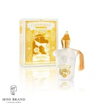 عطر زرجوف کازاموراتی داما بیانکا زنانه ادوپرفیوم 100 میل