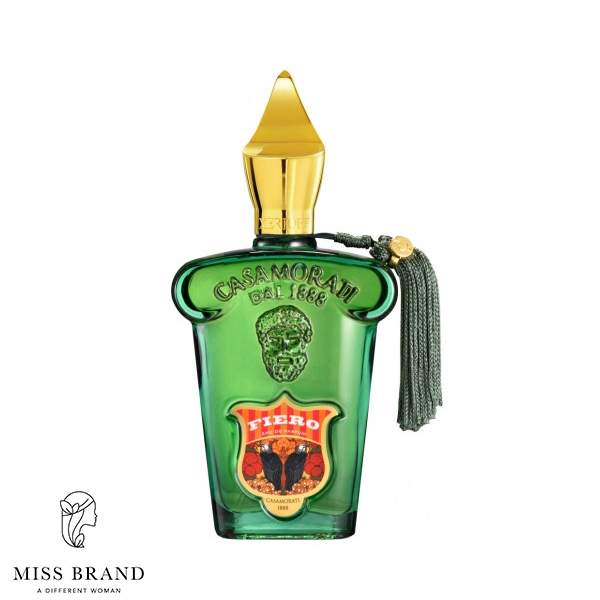 عطر زرجوف کازاموراتی فیرو مردانه ادوپرفیوم 100 میل