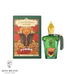 عطر زرجوف کازاموراتی فیرو مردانه ادوپرفیوم 100 میل