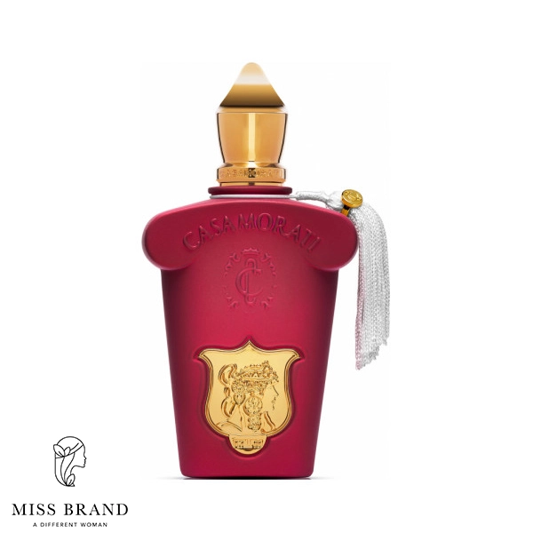 عطر زرجوف کازاموراتی ایتالیکا 2021 زنانه و مردانه ادوپرفیوم