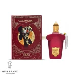 عطر زرجوف کازاموراتی ایتالیکا 2021 زنانه و مردانه ادوپرفیوم