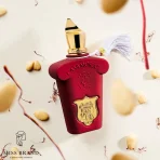 عطر زرجوف کازاموراتی ایتالیکا 2021 زنانه و مردانه ادوپرفیوم