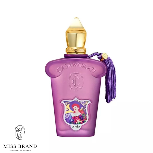 عطر زرجوف کازاموراتی لاتوسکا زنانه ادوپرفیوم