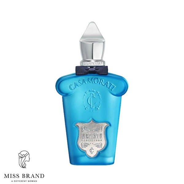 عطر زرجوف کازاموراتی مفیستو جنتلیومو مردانه ادوپرفیوم 100 میل