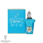 عطر زرجوف کازاموراتی مفیستو جنتلیومو مردانه ادوپرفیوم 100 میل