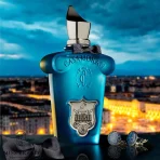 عطر زرجوف کازاموراتی مفیستو جنتلیومو مردانه ادوپرفیوم 100 میل