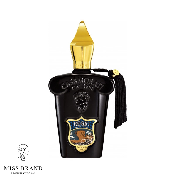 عطر زرجوف کازاموراتی رجیو زنانه و مردانه ادوپرفیوم 100 میل