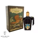 عطر زرجوف کازاموراتی رجیو زنانه و مردانه ادوپرفیوم 100 میل