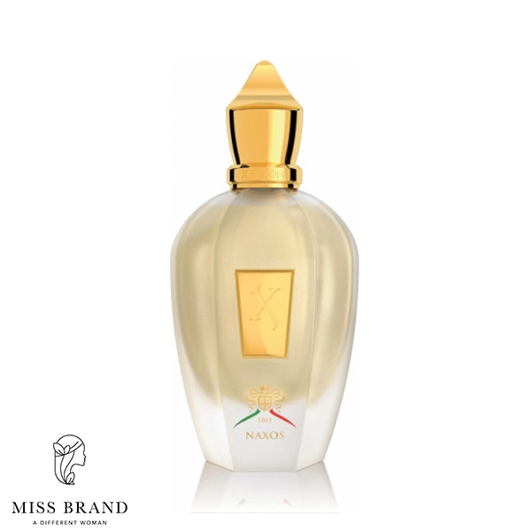 عطر زرجوف ناکسوس زنانه و مردانه ادوپرفیوم