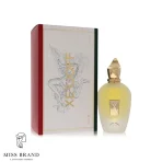 عطر زرجوف ناکسوس زنانه و مردانه ادوپرفیوم