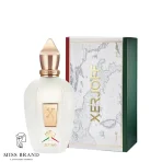 عطر زرجوف ایکس جی 1861 زفیرو زنانه و مردانه ادوپرفیوم 100 میل