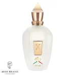 عطر زرجوف ایکس جی 1861 زفیرو زنانه و مردانه ادوپرفیوم 100 میل
