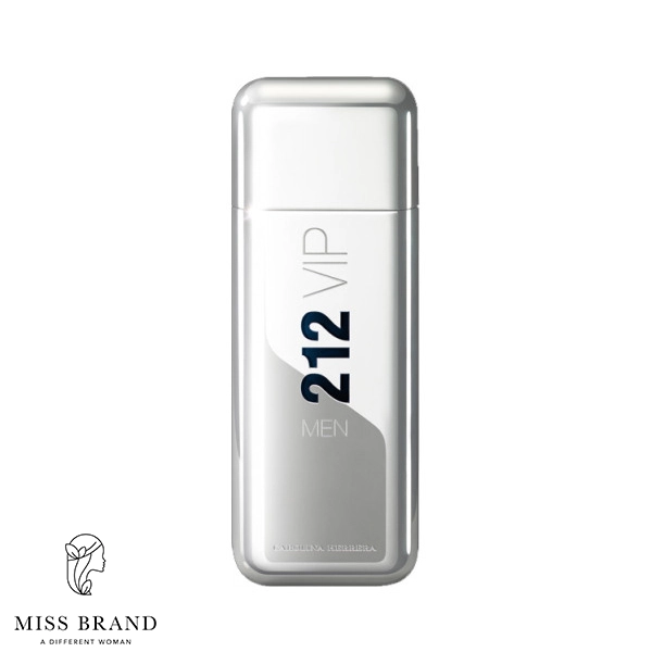 عطر کارولینا هررا 212 وی آی پی مردانه ادوتویلت