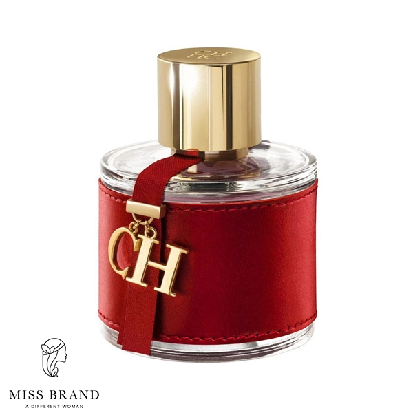 عطر کارولینا هررا سی اچ (2015) زنانه ادوتویلت 100 میل
