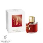 عطر کارولینا هررا سی اچ (2015) زنانه ادوتویلت 100 میل
