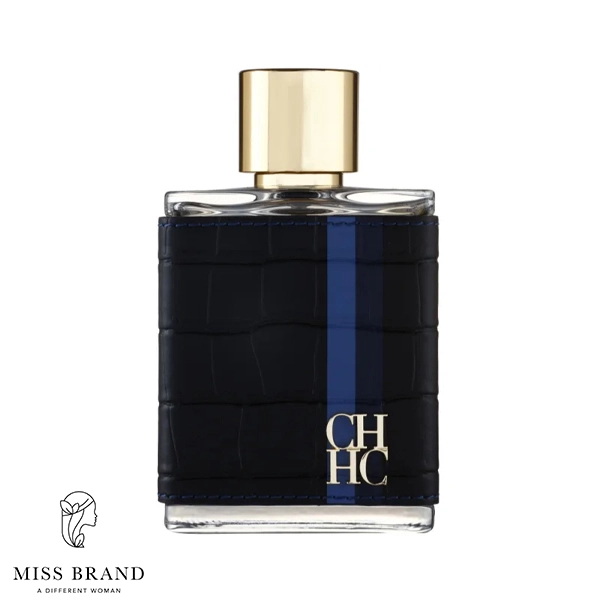 عطر کارولینا هررا سی اچ من گرند تور مردانه ادوتویلت 100 میل