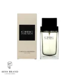 عطر کارولینا هررا شیک مردانه ادوتویلت 100 میل